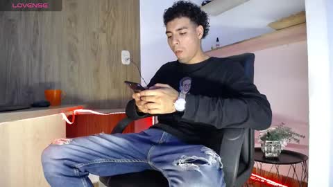 Danger online show from 12-30-24, 08:04