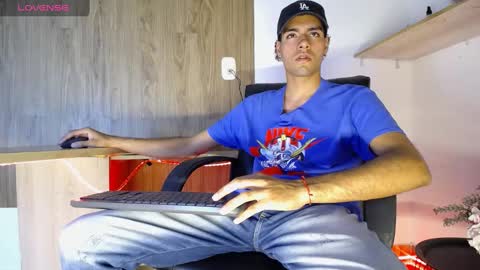 Danger online show from 01-10-25, 07:11