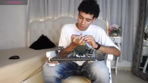 Danger online show from 02-24-25, 06:58