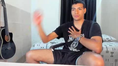 Danger online show from 10-11-25, 04:44