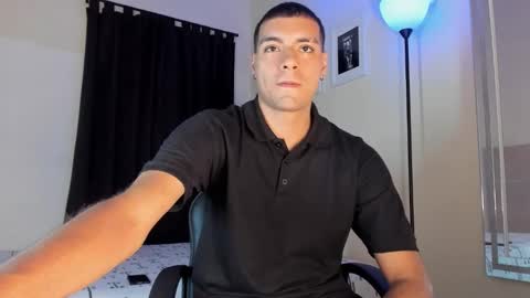 Danger online show from 10-28-25, 07:49