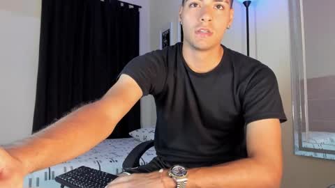 Danger online show from 10-29-25, 07:26