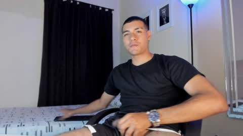 Danger online show from 10-30-25, 07:32