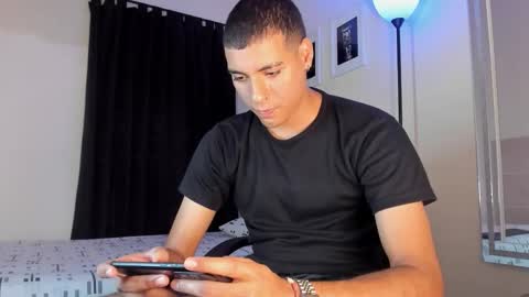 Danger online show from 10-30-25, 07:36