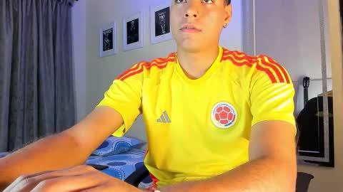 Danger online show from 11-20-25, 03:50