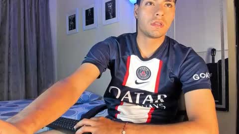 Danger online show from 11-23-25, 02:33