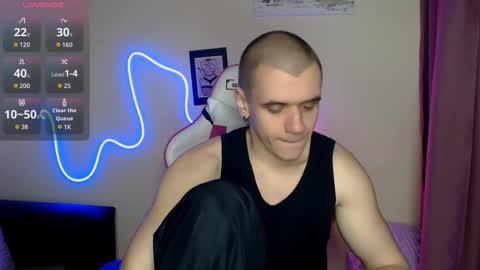 Snapshot of teasemejay71 chatting on 10-28-25, 09:46 teasemejay71 online show from 10-28-25, 09:46