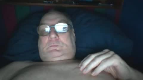 Mark online show from 09-13-25, 06:46