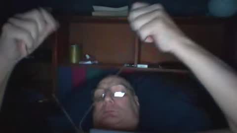 Snapshot of tebb61 chatting on 10-13-25, 07:19 Mark online show from 10-13-25, 07:19