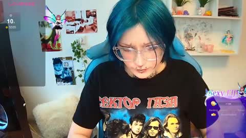 technical_face_powder_error online show from 03-31-26, 01:00