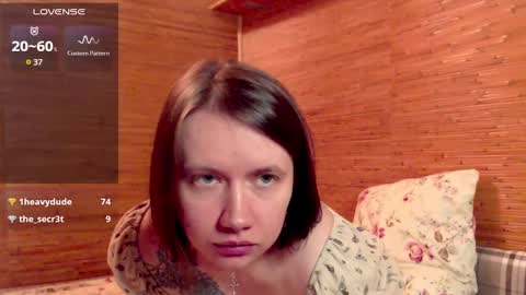 Nickie online show from 12-16-24, 06:38