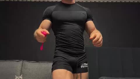 Andy Psy online show from 12-04-25, 05:39