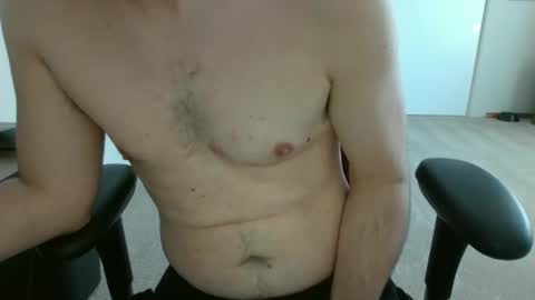 Ted online show from 03-08-25, 10:45