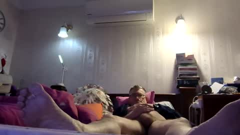 Theodore online show from 12-26-24, 09:15