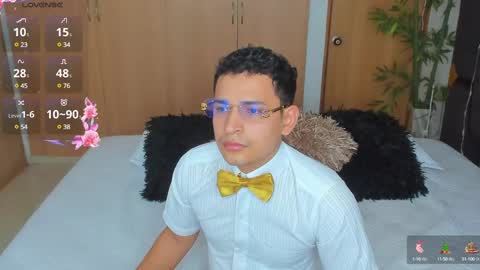  Follow me on Twitter boys ryder and instagram teddyscoot 12  online show from 01-04-25, 08:59