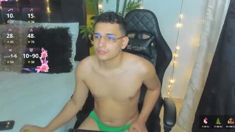  Follow me on Twitter boys ryder and instagram teddyscoot 12  online show from 01-06-25, 11:52