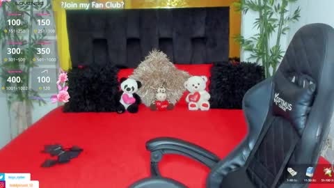  Follow me on Twitter boys ryder and instagram teddyscoot 12  online show from 01-10-25, 09:34