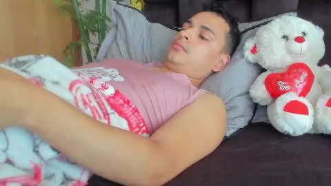  Follow me on Twitter boys ryder and instagram teddyscoot 12  online show from 01-19-25, 12:28