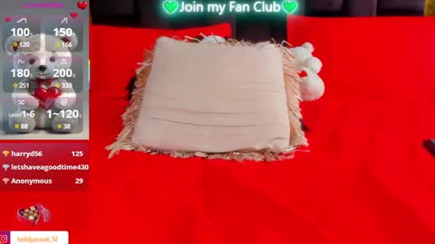  Follow me on Twitter boys ryder and instagram teddyscoot 12  online show from 02-17-25, 02:37