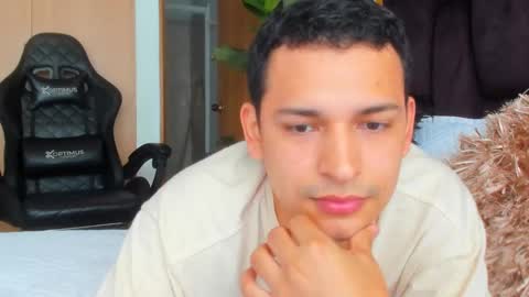  Follow me on Twitter boys ryder and instagram teddyscoot 12  online show from 02-20-25, 02:57