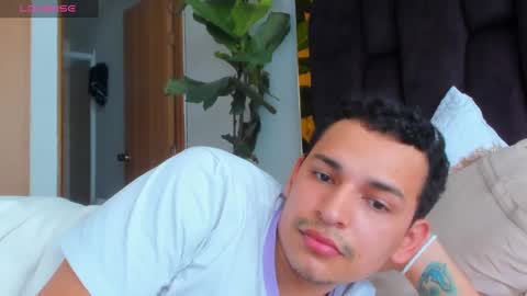  Follow me on Twitter boys ryder and instagram teddyscoot 12  online show from 02-24-25, 12:48
