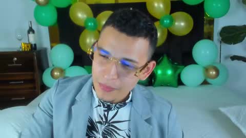  Follow me on Twitter boys ryder and instagram teddyscoot 12  online show from 03-11-25, 02:21