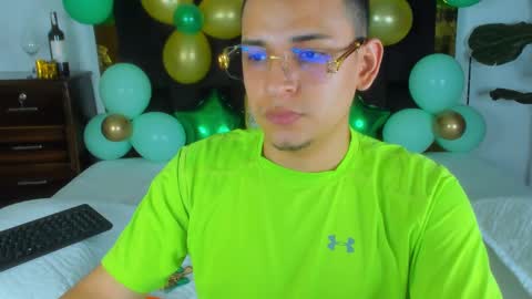  Follow me on Twitter boys ryder and instagram teddyscoot 12  online show from 03-11-25, 05:27