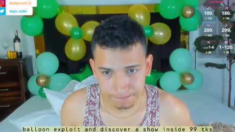  Follow me on Twitter boys ryder and instagram teddyscoot 12  online show from 03-11-25, 05:46
