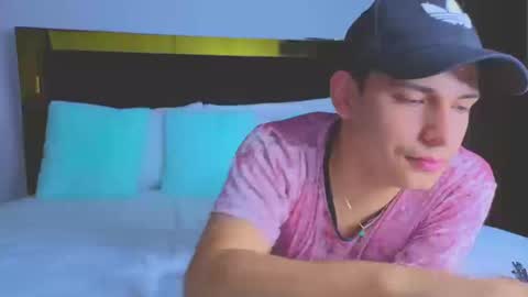 Follow me on Twitter boys ryder and instagram teddyscoot 12  online show from 09-18-25, 10:01