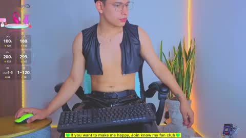  Follow me on Twitter boys ryder and instagram teddyscoot 12  online show from 09-19-25, 09:26