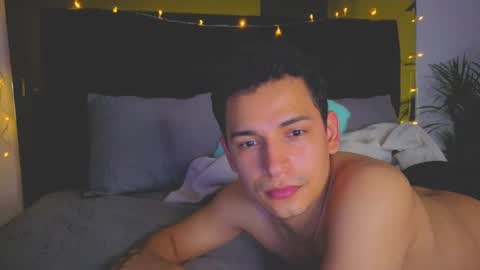  Follow me on Twitter boys ryder and instagram teddyscoot 12  online show from 10-04-25, 09:40