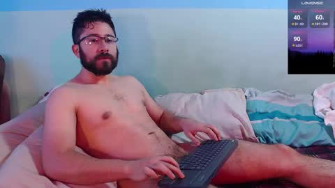 teddy_foster online show from 12-20-24, 01:11