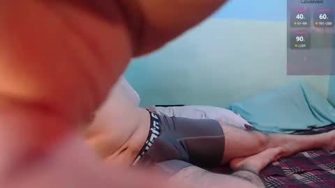 teddy_foster online show from 01-20-25, 07:04