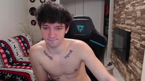 Teddy online show from 12-03-25, 07:16