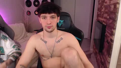 Teddy online show from 03-06-26, 12:18