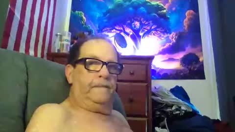 Snapshot of tedestep2 chatting on 10-19-25, 08:09 tedestep2 online show from 10-19-25, 08:09