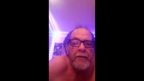 tedestep2 online show from 03-24-26, 03:06