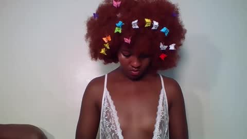 kaicy online show from 10-19-25, 12:17