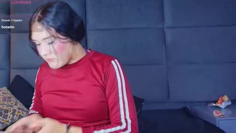 tefanny_hott online show from 01-15-26, 03:16