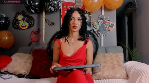 Teffa Durango online show from 11-01-25, 04:14