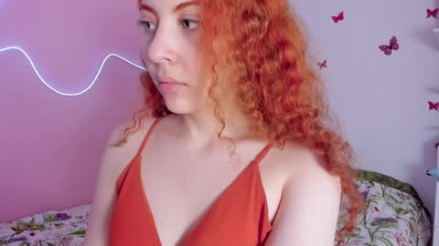 Amy No penetration Virgiin giirl online show from 12-23-24, 09:40