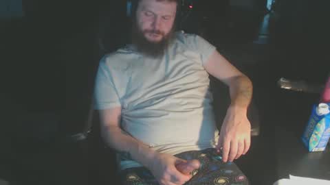 tehdarkknight87 online show from 02-23-25, 08:06