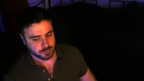 tehvillain online show from 02-17-25, 02:09