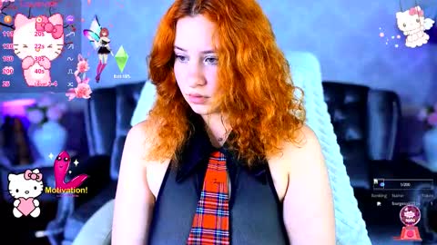 teilahex online show from 09-25-25, 07:17