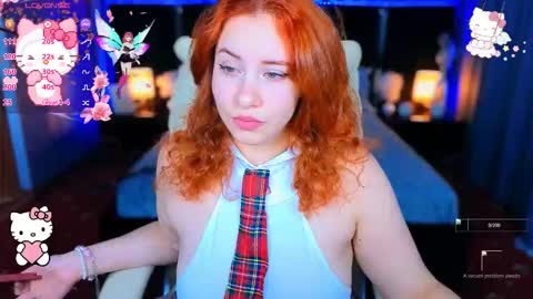 teilahex online show from 09-28-25, 07:08