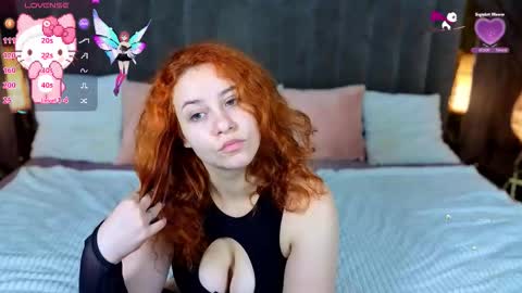 teilahex online show from 11-04-25, 08:19