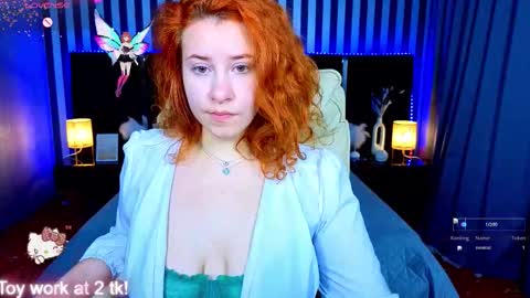 teilahex online show from 11-18-25, 08:57