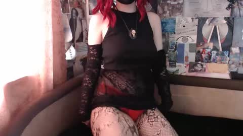 ruth online show from 09-27-25, 01:38