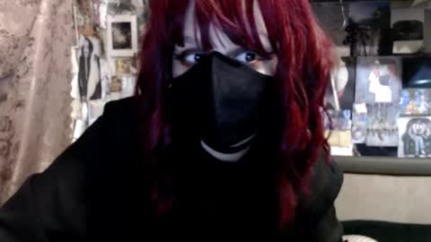 ruth online show from 02-15-26, 12:40