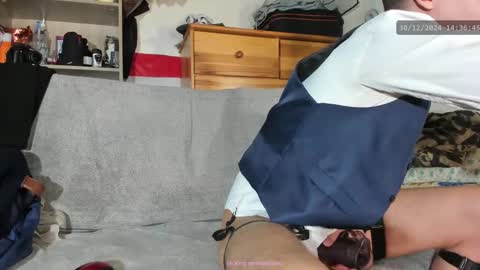 Virg Lszl online show from 12-30-24, 01:36